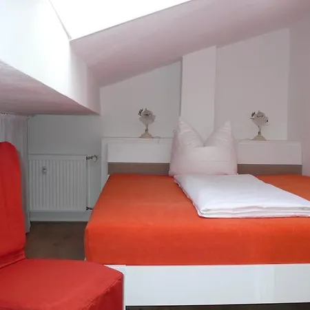 Spitzenblick Apartment *