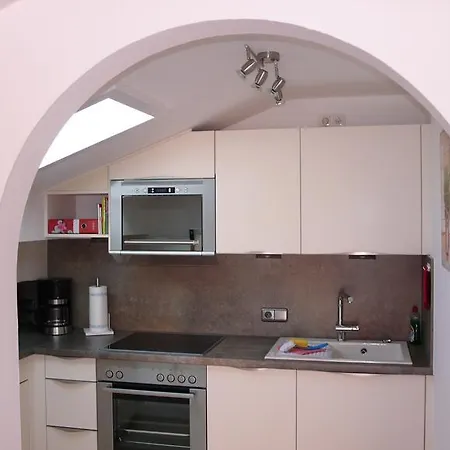 Spitzenblick Apartment