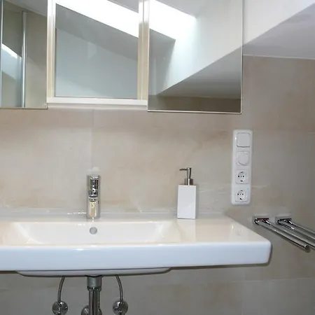 Spitzenblick Lejlighed