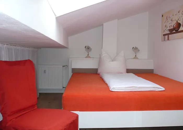 Spitzenblick Apartment *