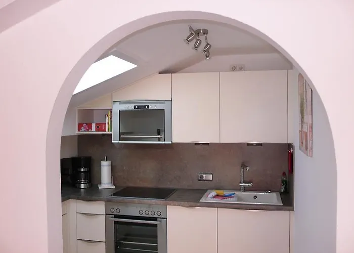 Spitzenblick Apartment